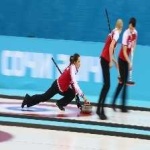 image of curling #14