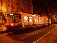 image of streetcar