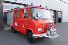 image of firetruck