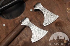 image of axe