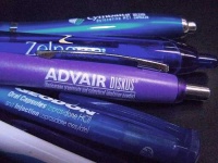 image of ballpoint