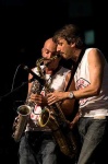 image of cornet