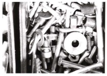 image of screw