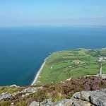 image of sea
