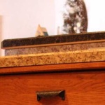 image of material