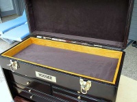 image of chest