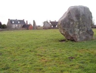 image of megalith
