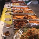 image of buffet #13