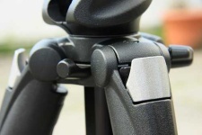 image of tripod