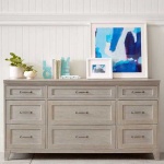 image of dresser