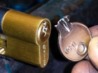 image of key