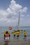 image of catamaran #34