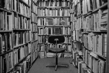 image of bookshop