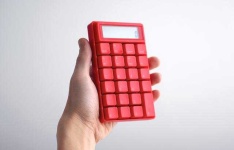 image of calculator