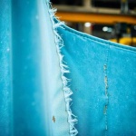 image of fabric_hole