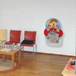 image of indoor