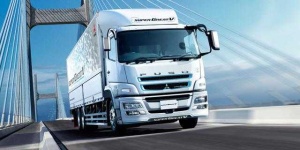 image of truck