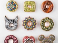 image of donut
