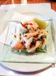 image of ceviche #0