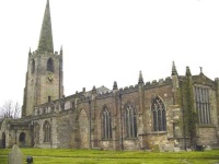image of church