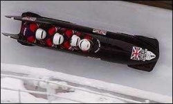image of bobsled