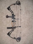 image of bow