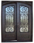 image of door
