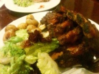 image of food
