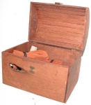 image of chest
