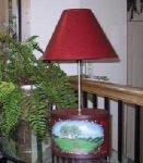 image of lamp