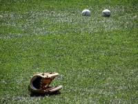 image of baseball