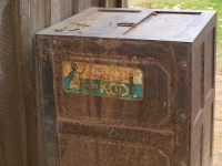 image of safe
