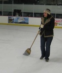 image of broom