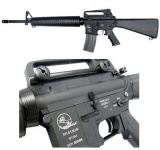 image of rifle