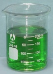 image of beaker