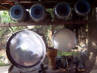 image of drum