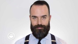 image of beard