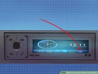 image of stereo