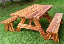 image of table