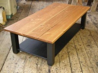 image of table