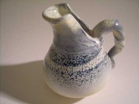 image of pitcher