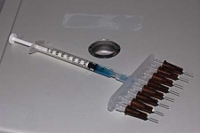 image of syringe #28