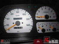 image of odometer