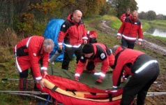 image of stretcher