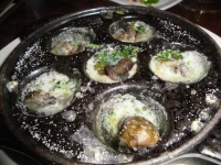 image of escargots #12