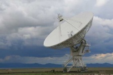 image of radio_telescope