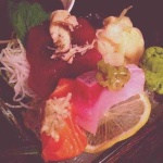 image of sashimi #18