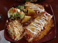 image of burrito