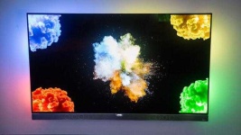 image of television