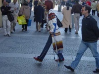 image of crutch